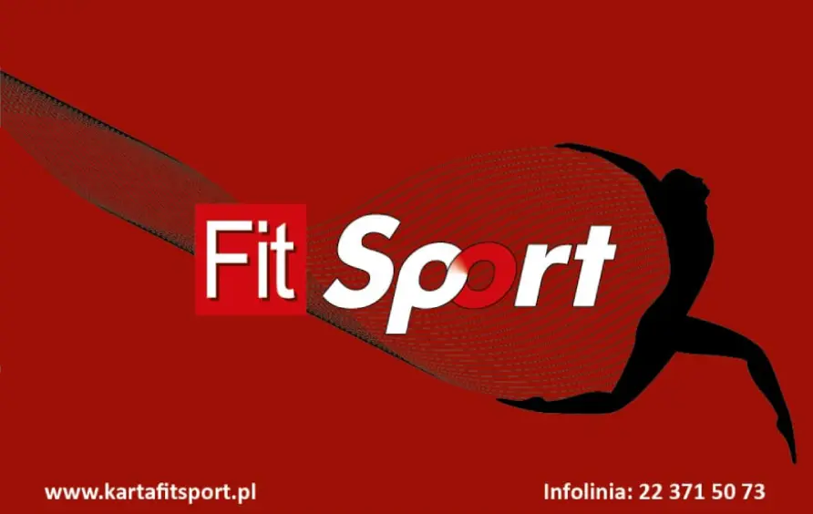 Silver Gym honoruje kartę Fit sport